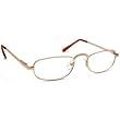 Full Frame 1.25 Reading Glasses Magnifying Eye Tool