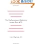 The Mathematics of Relativity for the Rest of Us