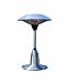 Stainless Steel Electric Tabletop Patio Heater