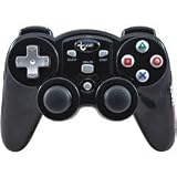 Playstation 2 Magna Force 2.4Ghz RF Wireless Controller Black
