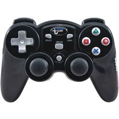 Dreamgear DGPN-557 Magna Force RF Wireless Controller For PS2