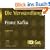 Die Verwandlung. 2 CDs