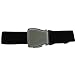 Airline Seatbelt Belt Buckle