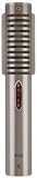 Royer Labs R-121 Live Large-Element Ribbon Microphone, Nickel