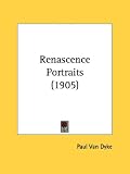 Renascence Portraits