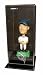 Florida Marlins Single Bobblehead Display
