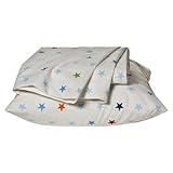 100% Cotton, VERY SOFT FLANNEL SHEET SET 