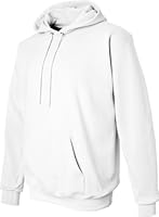 F170 HN sweatshirt White S