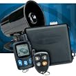 Marksman M11A Remote Start with Security System