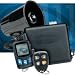 Marksman M11A Remote Start with Security System