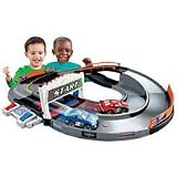 Fisher Price Shake 'n Go Pixar Cars Speedway Raceway