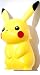 2011 Pokemon Black & White Figure Set of 8 Characters. Pikachu , Reshiram , Zekrom , Snivy , Tepig , Oshawott , Zorua & Zoroark_s-2