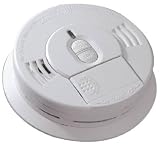 Kidde Plc 21005927 Ac Wire in Front Load Smoke Alarm - Pk/6