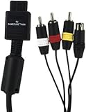 Review Pelican Accessories VAPCN 708056570194 / Gamecube N64 S-Video and AV Cable