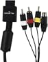 Gamecube N64 S-Video and AV Cable