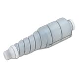 Konica Minolta - Toner refill - 1 x black