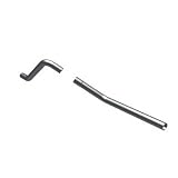 Magnaflow 15046 Stainless Steel Exhaust Tail Pipe