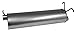 Walker Quiet-Flow SS 21521 Direct Fit Exhaust Muffler 2.5