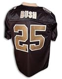 Reggie Bush Signed New Orleans Saints Jersey