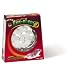 Super Pet Mini Clear Run-About Ball for Hamsters (5 Inch Diameter)