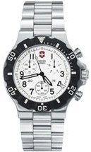 Victorinox Swiss Army Classic Summit XLT Chronograph Mens Watch V.24012