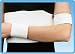 Universal Shoulder Immobilizer - White
