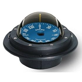 Click here to buy RITCHIE RU-90 VOYAGER COMPASS by RITCHIE COMPASS.