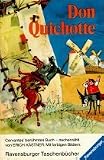 Don Quichotte. - Miguel de Cervantes Saavedra