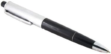 WP 2 in 1 Electric Shock Gag Pen (Black)