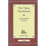The Three Musketeers