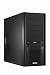 Electronics : GIGABYTE GZ-AX1CA-SDB Triton 180, Black Aluminium front bezel, Middle Tower case, 5x 5.25 drivers bay, 5x 3.5 drivers bay, 2x 120mm Silent system fan, Front I/O: 2x USB2.0 / 1x IEEE1394 / 1x HD audio set, Elegant design side panel with ventilation, No PSU