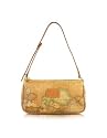 Alviero Martini 1a Prima Classe - Baguette Shoulder Bag