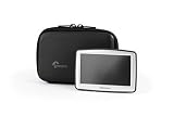 Lowepro 4.3-Inch Navi Shield GPS Carrying Case (Black)