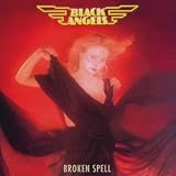 CD - Broken Spell von Black Angels