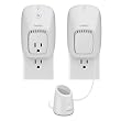 Belkin WeMo Home Automation Switch + Motion Sensor bundle for Apple iPhone, iPad, and iPod touch