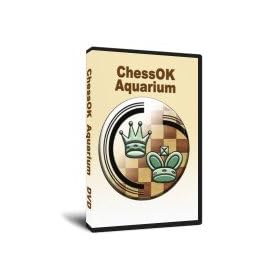 Click here to buy ChessOK Aquarium Chess Software.