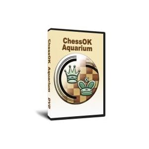 ChessOK Aquarium Chess Software by 