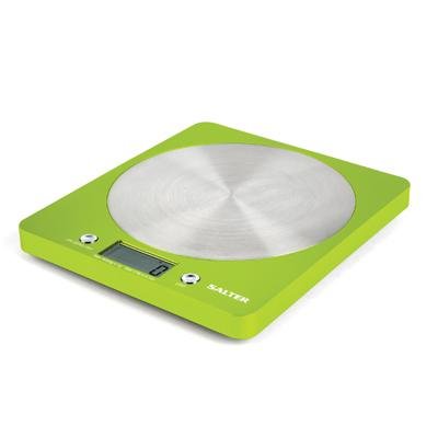 salter ColourWeigh Electronic Kitchen Scale
