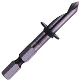 スターエム 六角軸波板ギリ 6.5MM