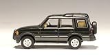 Land Rover Discovery Series 1 ES 1:43 Scale Metal Die-Cast Model (Blue or Green)