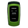 Unlocked Samsung T109 Olive Green GSM Phone
