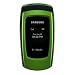 Unlocked Samsung T109 Olive Green GSM Phone