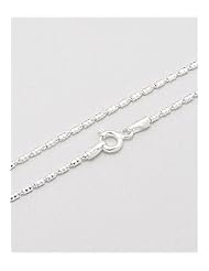 Chain In 92.5 Sterling Silver