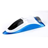 Canopy with Hook, Blue: ZZR3