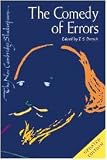 The Comedy of Errors (The New Cambridge Shakespeare)