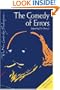 The Comedy of Errors (The New Cambridge Shakespeare)