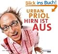 Hirn ist aus
