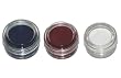 KUSTOM BODY ART FACE PAINT SET TEXANS FOR ADULTS AND KIDS HOUSTON
