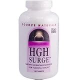 Source Naturals Huperzine A, 200 mcg, 120 Tablets by ClubNatural