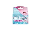 3 Wilkinson Intuition Sensitive Care Rasierklingen